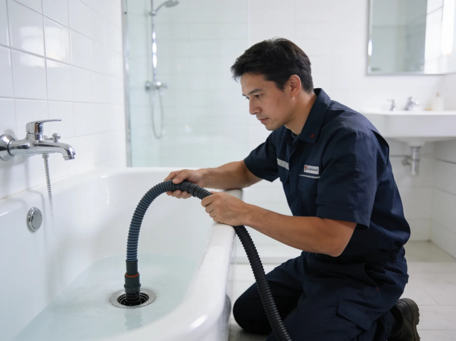 Emergency Plumber Seadrift, TX FAQs
